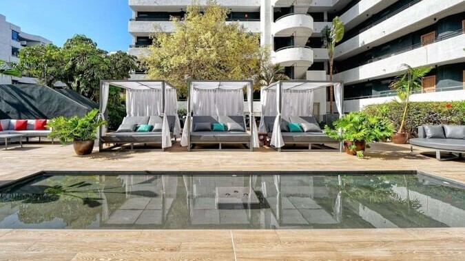 LABRANDA Suites Costa Adeje